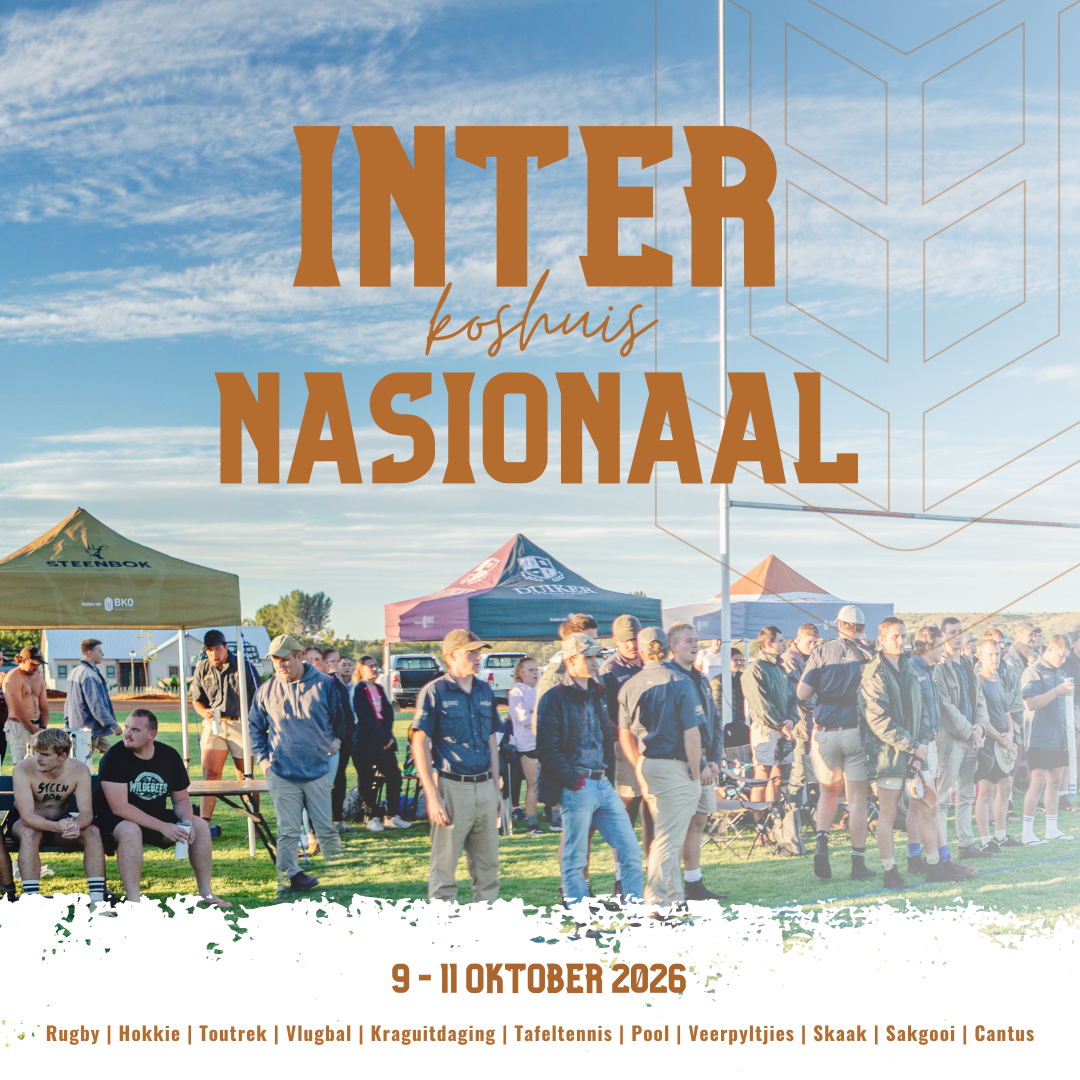 INTERnasionaal 2026